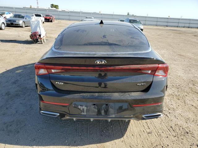 5XXG64J25MG055066 KIA K5 GT LINE