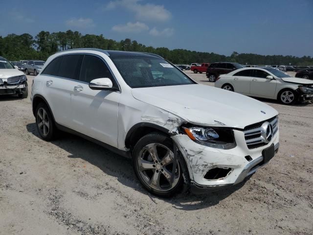 WDC0G4JB9GF049265 Mercedes-Benz GLC 300