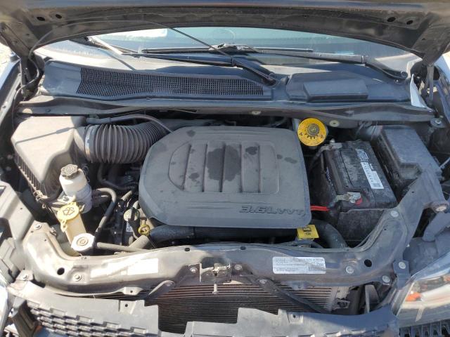 2C4RDGEG4KR674753 Dodge Grand Caravan Gt