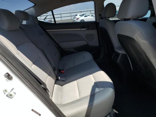 5NPD84LF5HH071808 Hyundai ELANTRA SE