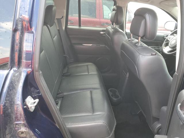 1C4NJDEB4GD558943 Jeep Compass Latitude