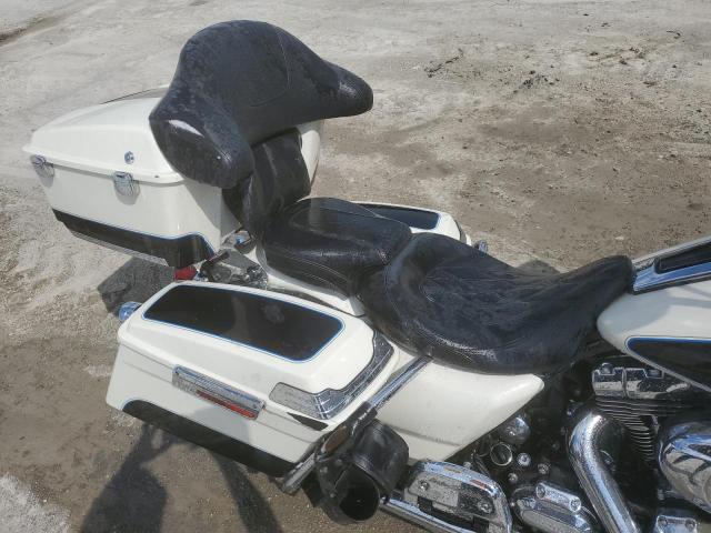 2013 HARLEY-DAVIDSON FLHTC ELEC - 1HD1FFM17DB683350