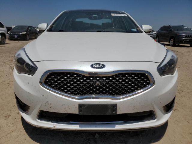 2015 KIA CADENZA PR - KNALN4D73F5187661