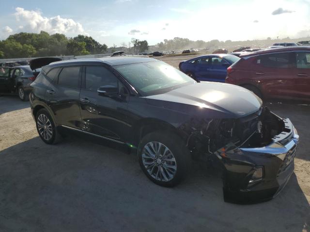 2020 CHEVROLET BLAZER PRE - 3GNKBFRS8LS549007