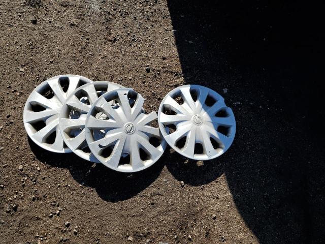 3N1CE2CP7FL421148 Nissan Versa Note S