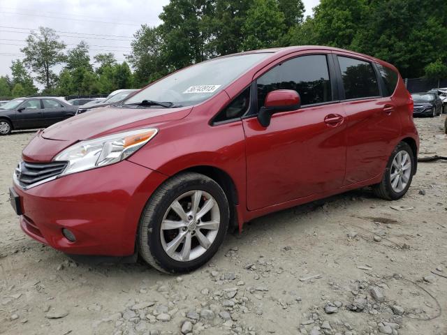 2014 Nissan Versa Note S