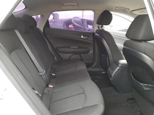 5XXGT4L36HG145749 KIA Optima Lx