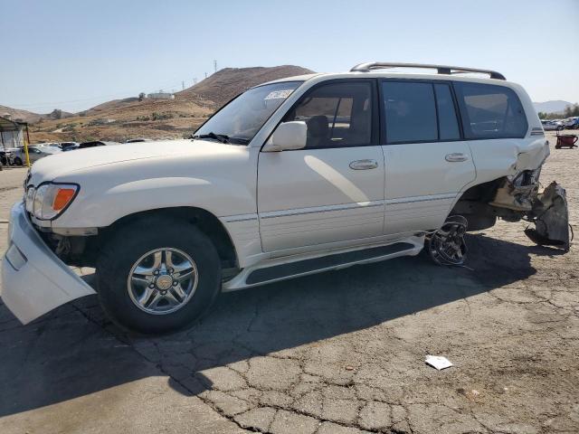 1998 Lexus LX 470 