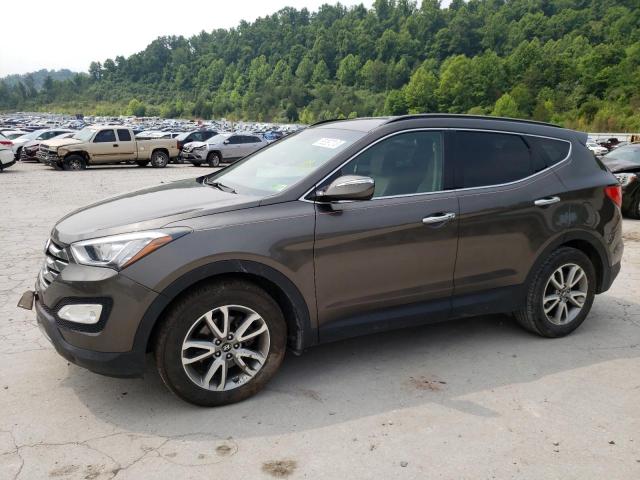 2014 Hyundai Santa Fe Sport 