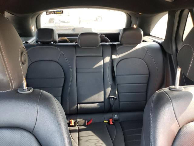 WDC0G4JB6HF263938 Mercedes-Benz GLC 300