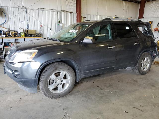 2012 GMC Acadia SLE