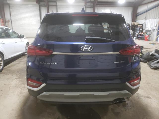 2019 HYUNDAI SANTA FE L - 5NMS5CAA3KH083669