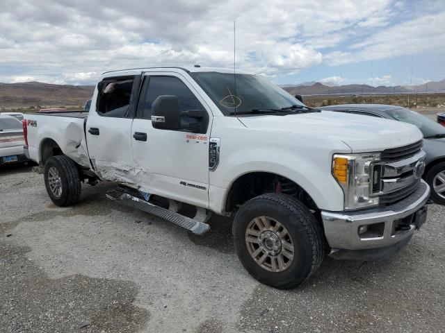 1FT7W2BTXHEE71796 Ford F250 Super Duty