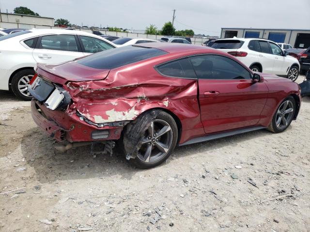 1FA6P8AM2F5387335 Ford MUSTANG