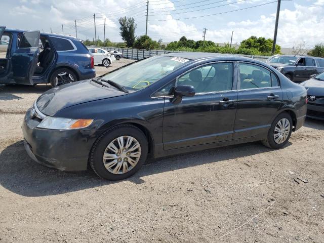 2006 Honda Civic LX