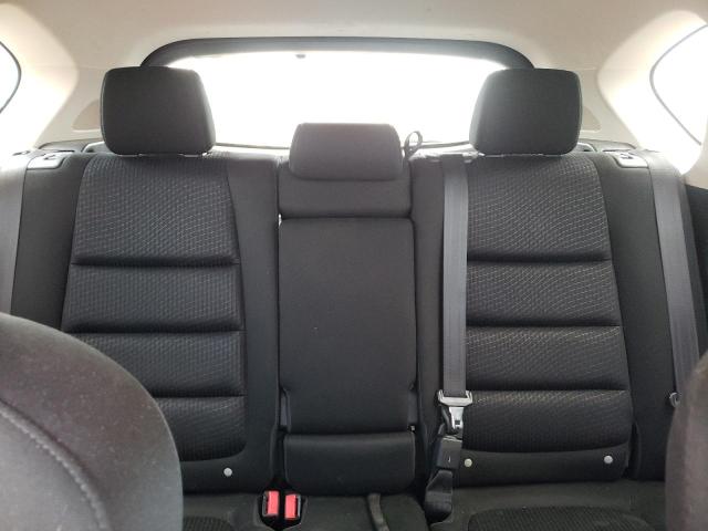 JM3KE2CY2E0410269 Mazda Cx-5 Touring