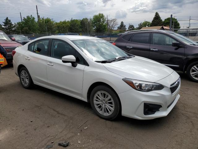 4S3GKAB62H3619516 Subaru Impreza Premium