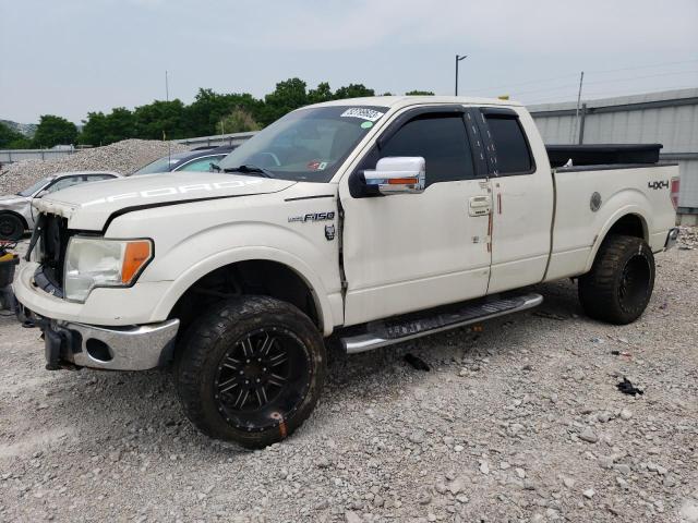 2009 Ford F-150 