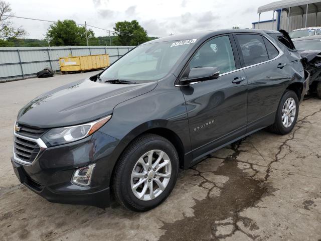 2GNAXTEV0K6165179 Chevrolet Equinox LT