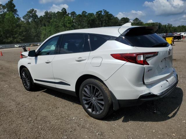 2022 ACURA RDX A-SPEC - 5J8TC2H84NL006062