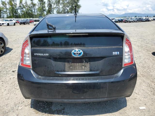 JTDKN3DU8F0472187 Toyota PRIUS