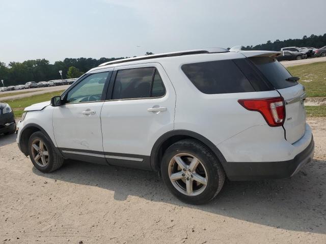 1FM5K8D86GGA11676 Ford EXPLORER XLT