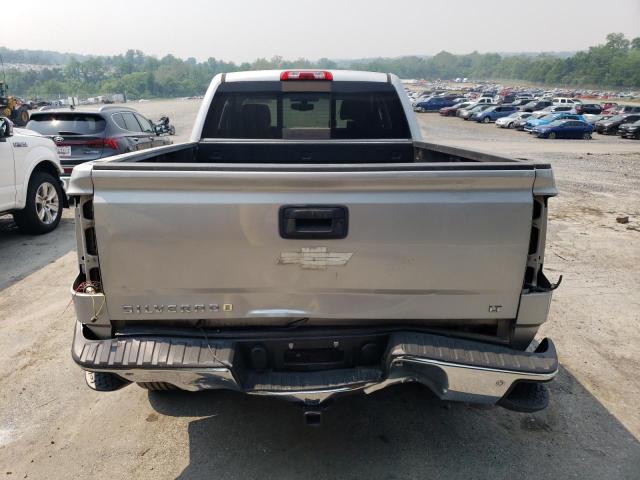 2015 CHEVROLET SILV1500 4 1GCVKREC7FZ426733