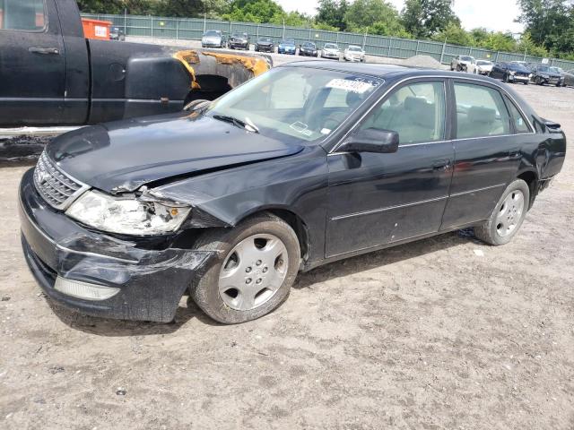 2003 Toyota Avalon XL