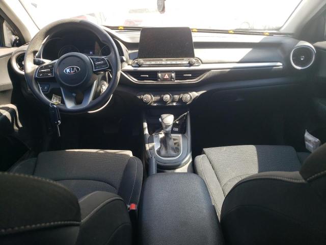 3KPF24AD4LE191284 KIA FORTE FE