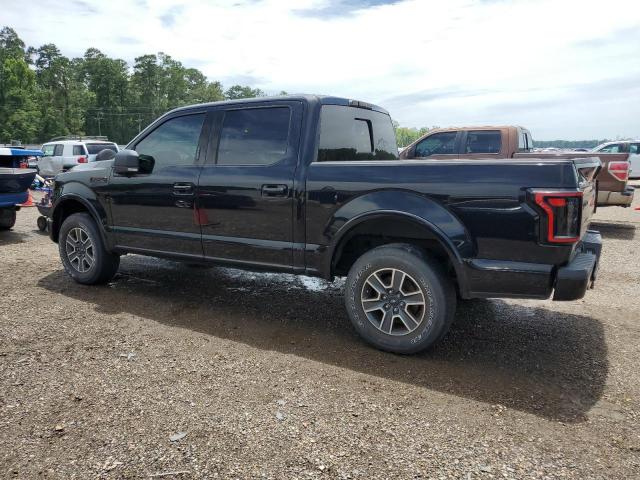 1FTEW1EP7GFD12162 Ford F150 Supercrew