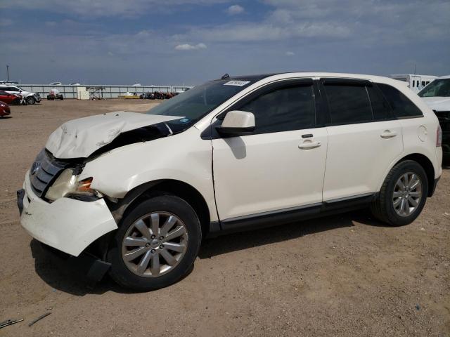 2008 Ford Edge SEL