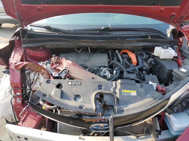 2021 TOYOTA SIENNA XSE - 5TDXSKFC0MS039468