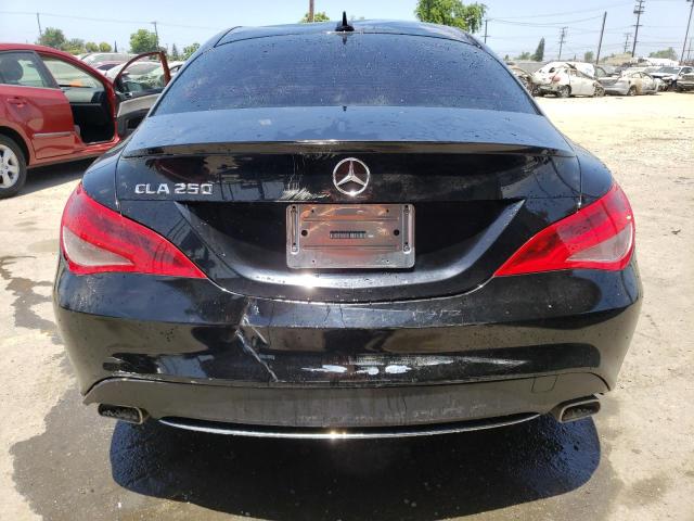 WDDSJ4EB7EN026232 Mercedes-Benz CLA 250