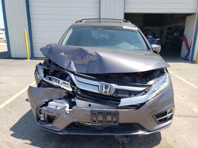 5FNRL6H90KB024937 2019 HONDA ODYSSEY, photo no. 5