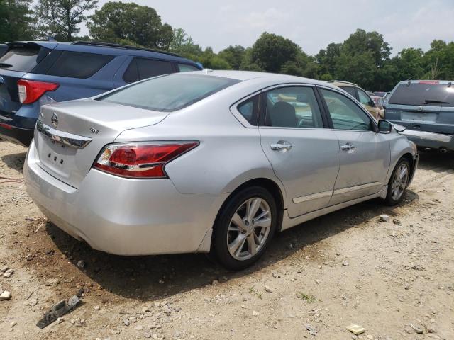 1N4AL3AP5FC198077 | 2015 NISSAN ALTIMA 2.5