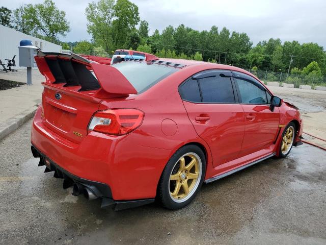 JF1VA1E67G9828760 | 2016 SUBARU WRX PREMIU