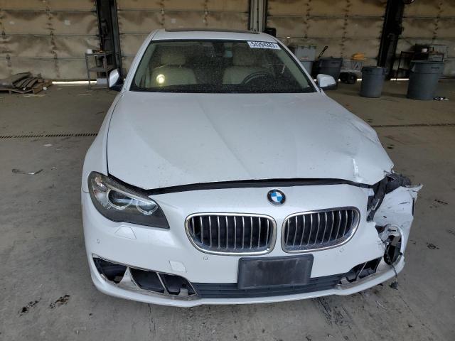 WBA5B3C5XED531454 BMW 535 XI