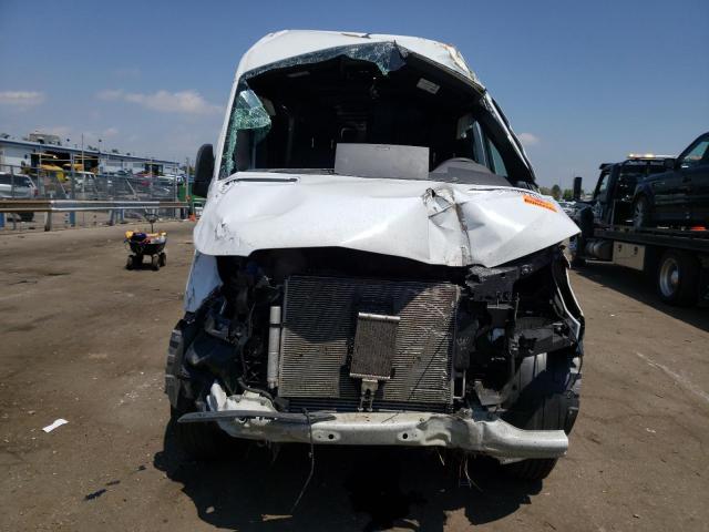 W1Y4EDHY0NT107801 Mercedes-Benz Sprinter 2500