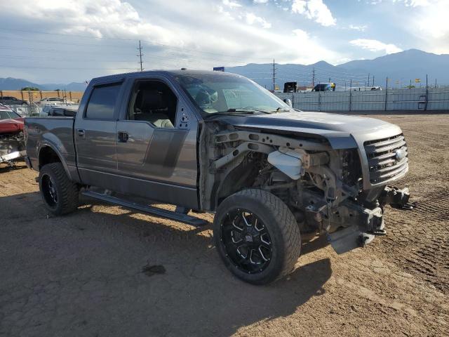 1FTFW1ET2EFC94605 Ford F150 Supercrew