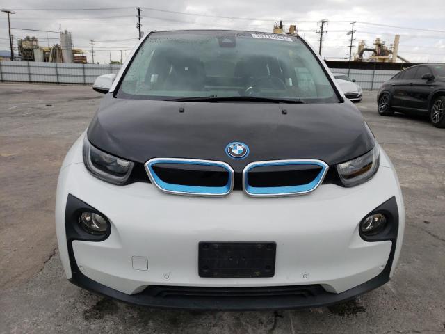 2015 BMW I3 REX - WBY1Z4C51FV278179