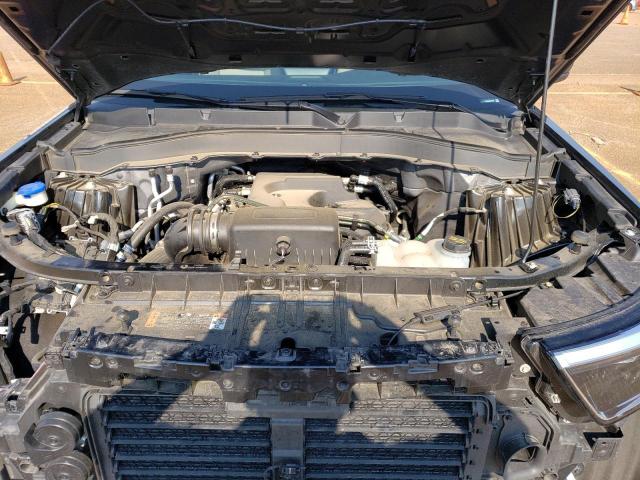 1FMSK7BH0LGC09132 Ford EXPLORER