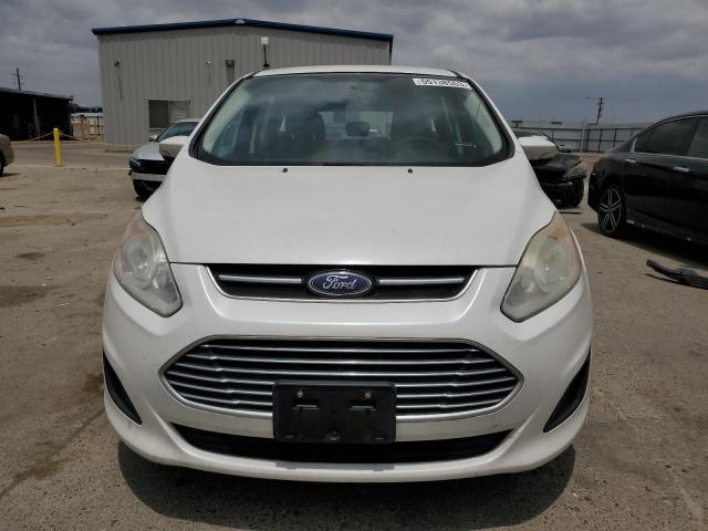 1FADP5AU0EL502322 Ford C-MAX SE