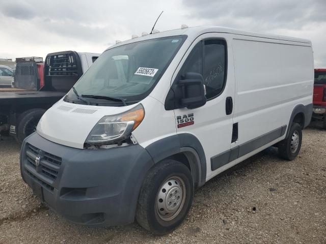 2017 Ram ProMaster 