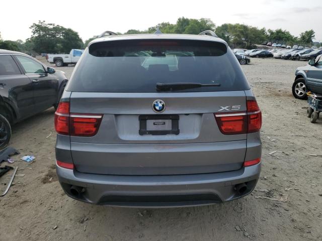 VIN 5UXZV4C54D0B20284 2013 BMW X5, Xdrive35I no.6