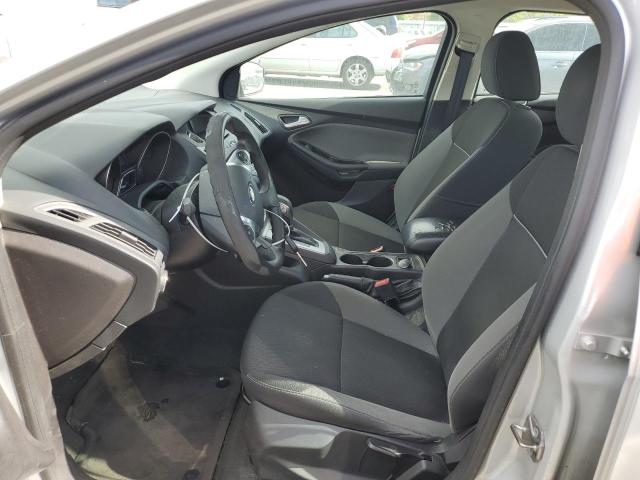1FADP3F20EL312192 Ford FOCUS SE
