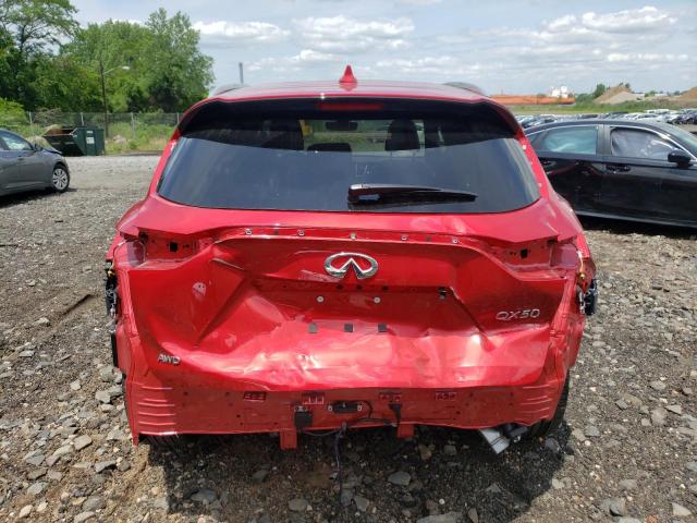 2023 INFINITI QX50 AUTOG 3PCAJ5DB5PF107826