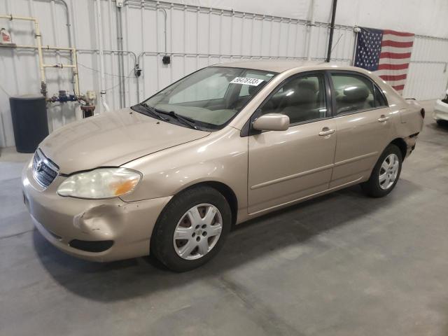 2006 Toyota Corolla CE