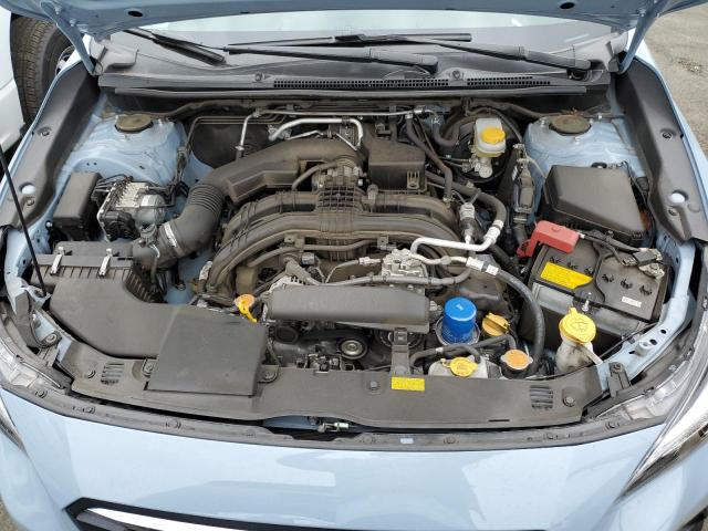 JF2GTAMCXKH342335 Subaru Crosstrek Limited
