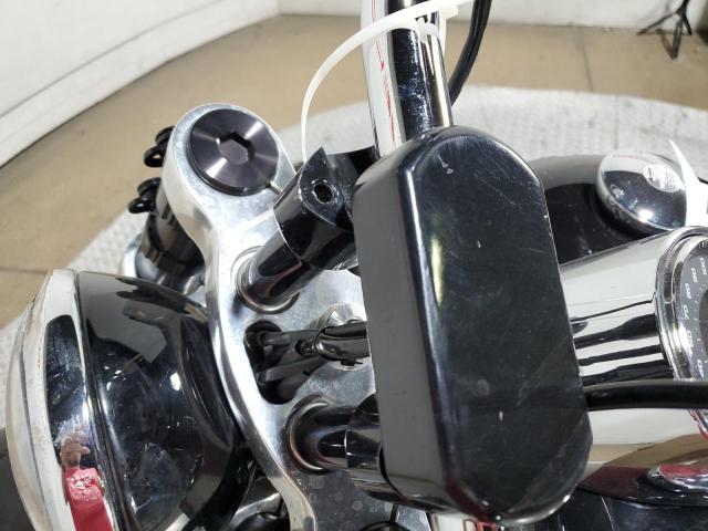 2021 HARLEY-DAVIDSON FLSB 1HD1YMJ18MB032019