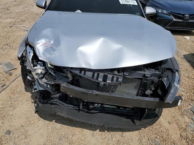 5XXGT4L33LG384457 KIA Optima Lx